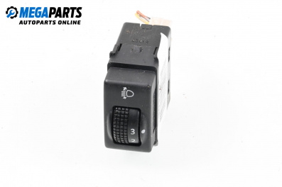 Buton reglaj faruri for Nissan Micra III Hatchback (01.2003 - 06.2010)