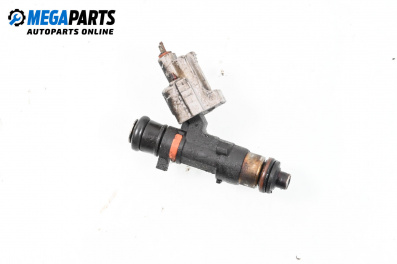 Benzineinspritzdüse for Nissan Micra III Hatchback (01.2003 - 06.2010) 1.2 16V, 80 hp, № 31230536