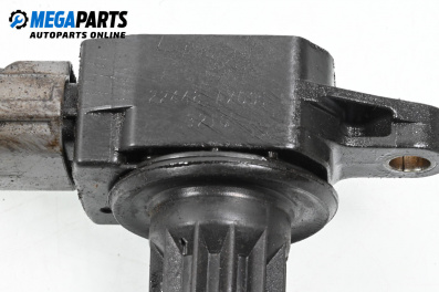 Bobină de aprindere for Nissan Micra III Hatchback (01.2003 - 06.2010) 1.2 16V, 80 hp