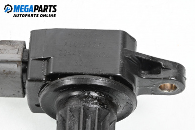Bobină de aprindere for Nissan Micra III Hatchback (01.2003 - 06.2010) 1.2 16V, 80 hp