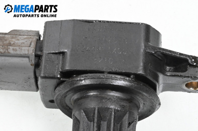 Bobină de aprindere for Nissan Micra III Hatchback (01.2003 - 06.2010) 1.2 16V, 80 hp