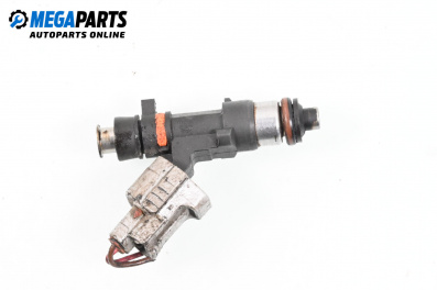 Benzineinspritzdüse for Nissan Micra III Hatchback (01.2003 - 06.2010) 1.2 16V, 80 hp, № 31230536