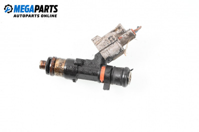 Benzineinspritzdüse for Nissan Micra III Hatchback (01.2003 - 06.2010) 1.2 16V, 80 hp, № 31230536