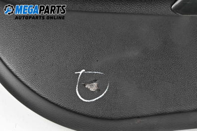 Interior door panel  for BMW 1 Series E87 (11.2003 - 01.2013), 5 doors, hatchback, position: front - left