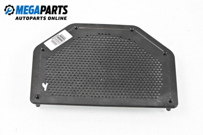 Dekorverschluss lautsprecher for BMW 1 Series E87 (11.2003 - 01.2013), 5 türen, hecktür