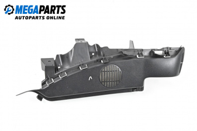 Interieur kunststoffbauteile for BMW 1 Series E87 (11.2003 - 01.2013), 5 türen, hecktür, position: links