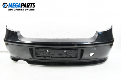 Stoßfänger hinten for BMW 1 Series E87 (11.2003 - 01.2013), hecktür