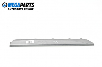 Leiste schwelle for BMW 1 Series E87 (11.2003 - 01.2013), 5 türen, hecktür, position: rechts, vorderseite