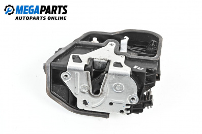 Schloss for BMW 1 Series E87 (11.2003 - 01.2013), position: links, vorderseite