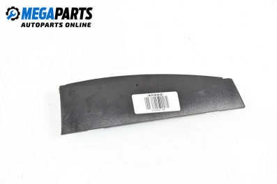 Interior cover plate for BMW 1 Series E87 (11.2003 - 01.2013), 5 doors, hatchback