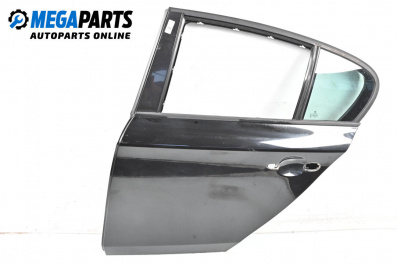 Tür for BMW 1 Series E87 (11.2003 - 01.2013), 5 türen, hecktür, position: links, rückseite