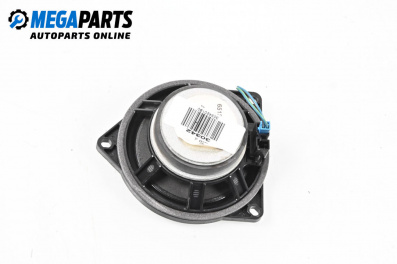 Lautsprecher for BMW 1 Series E87 (11.2003 - 01.2013)