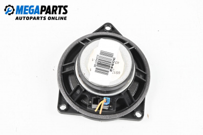 Lautsprecher for BMW 1 Series E87 (11.2003 - 01.2013)