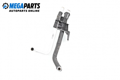 Țevi de încălzire for BMW 1 Series E87 (11.2003 - 01.2013) 116 i, 122 hp