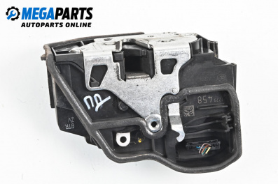 Schloss for BMW 1 Series E87 (11.2003 - 01.2013), position: rechts, vorderseite