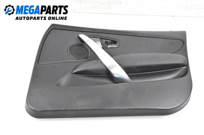 Interior door panel  for BMW 1 Series E87 (11.2003 - 01.2013), 5 doors, hatchback, position: front - right