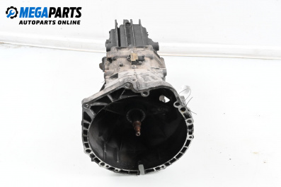  for BMW 1 Series E87 (11.2003 - 01.2013) 116 i, 122 hp, № 2170000945