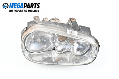 Headlight for Volkswagen Golf IV Hatchback (08.1997 - 06.2005), hatchback, position: right