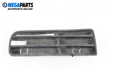 Bumper grill for Volkswagen Golf IV Hatchback (08.1997 - 06.2005), hatchback, position: front