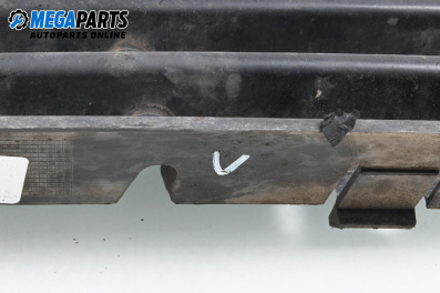 Bumper grill for Volkswagen Golf IV Hatchback (08.1997 - 06.2005), hatchback, position: front