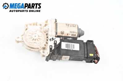 Motor macara geam for Volkswagen Golf IV Hatchback (08.1997 - 06.2005), 5 uși, hatchback, position: dreaptă - fața