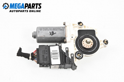 Antriebsmotor el. fensterheber for Volkswagen Golf IV Hatchback (08.1997 - 06.2005), 5 türen, hecktür, position: rechts, rückseite