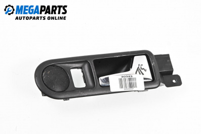 Innerer griff for Volkswagen Golf IV Hatchback (08.1997 - 06.2005), 5 türen, hecktür, position: rechts, rückseite