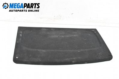 Kofferraumverkleidungen for Volkswagen Golf IV Hatchback (08.1997 - 06.2005), 5 türen, hecktür