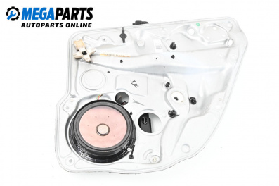 Power window mechanism for Volkswagen Golf IV Hatchback (08.1997 - 06.2005), 5 doors, hatchback, position: rear - right