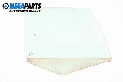 Window for Volkswagen Golf IV Hatchback (08.1997 - 06.2005), 5 doors, hatchback, position: rear - right