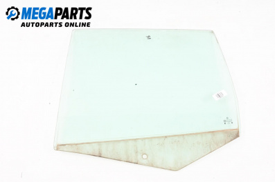 Window for Volkswagen Golf IV Hatchback (08.1997 - 06.2005), 5 doors, hatchback, position: rear - left