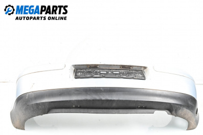 Rear bumper for Volkswagen Golf IV Hatchback (08.1997 - 06.2005), hatchback