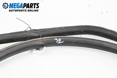 Door seal for Volkswagen Golf IV Hatchback (08.1997 - 06.2005), 5 doors, hatchback, position: rear - right