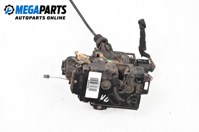 Schloss for Volkswagen Golf IV Hatchback (08.1997 - 06.2005), position: links, vorderseite