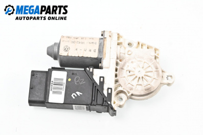 Motor macara geam for Volkswagen Golf IV Hatchback (08.1997 - 06.2005), 5 uși, hatchback, position: stânga - fața