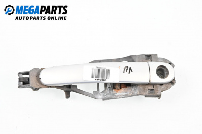 Mâner exterior for Volkswagen Golf IV Hatchback (08.1997 - 06.2005), 5 uși, hatchback, position: stânga - fața