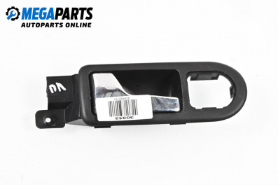 Innerer griff for Volkswagen Golf IV Hatchback (08.1997 - 06.2005), 5 türen, hecktür, position: links, vorderseite