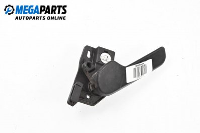 Innerer griff motorhaube for Volkswagen Golf IV Hatchback (08.1997 - 06.2005), 5 türen, hecktür