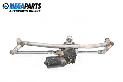 Motor scheibenwischer, vorne for Volkswagen Golf IV Hatchback (08.1997 - 06.2005), hecktür, position: vorderseite