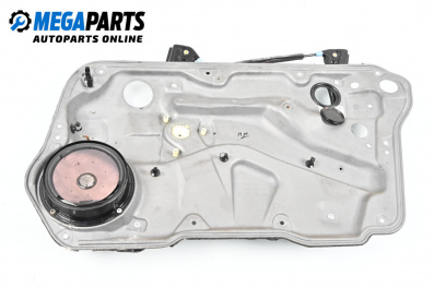 Меcanism geam electric for Volkswagen Golf IV Hatchback (08.1997 - 06.2005), 5 uși, hatchback, position: dreaptă - fața