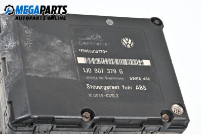 ABS for Volkswagen Golf IV Hatchback (08.1997 - 06.2005) 1.6, № 1J0907379G