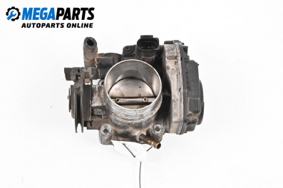 Butterfly valve for Volkswagen Golf IV Hatchback (08.1997 - 06.2005) 1.6, 100 hp