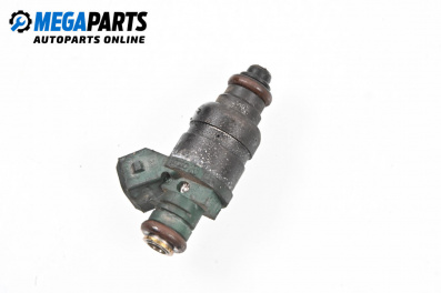 Gasoline fuel injector for Volkswagen Golf IV Hatchback (08.1997 - 06.2005) 1.6, 100 hp