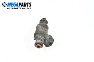 Gasoline fuel injector for Volkswagen Golf IV Hatchback (08.1997 - 06.2005) 1.6, 100 hp