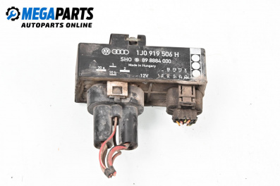 Relais kühlerlüfter for Volkswagen Golf IV Hatchback (08.1997 - 06.2005) 1.6, № 1J0919506H
