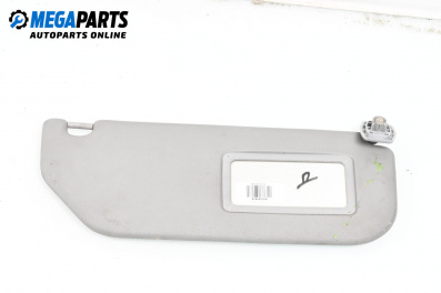 Parasolar for Peugeot 106 II Hatchback (04.1996 - 05.2005), position: dreapta