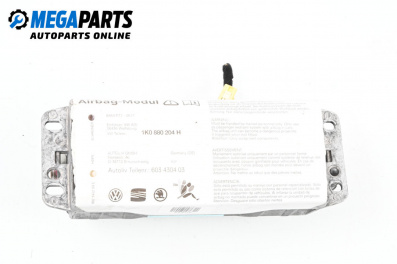 Airbag for Volkswagen Golf V Hatchback (10.2003 - 02.2009), 5 uși, hatchback, position: fața