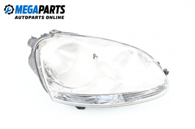 Scheinwerfer for Volkswagen Golf V Hatchback (10.2003 - 02.2009), hecktür, position: rechts