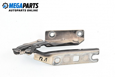 Balama capotă for Volkswagen Golf V Hatchback (10.2003 - 02.2009), 5 uși, hatchback, position: stânga