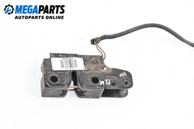Bonnet lock for Volkswagen Golf V Hatchback (10.2003 - 02.2009)